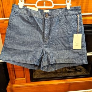 Chino Shorts